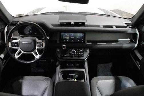 2020 Land Rover Defender 110 First Edition