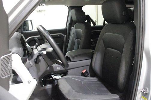 2020 Land Rover Defender 110 First Edition