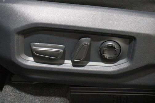 Magnetic Gray Metallic 2026 Toyota Tundra Limited