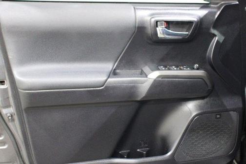 2020 Toyota Tacoma TRD Pro