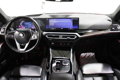 2023 BMW 330 i xDrive