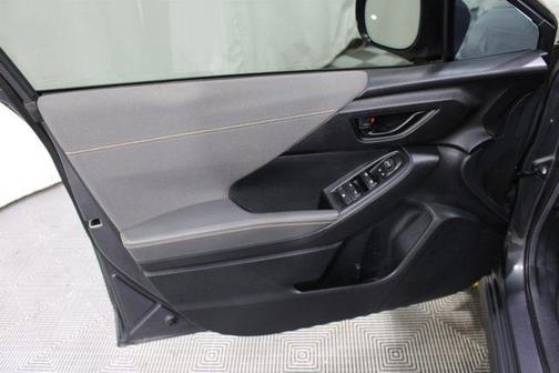 Magnetite Gray Pearl 2024 Subaru Crosstrek Sport