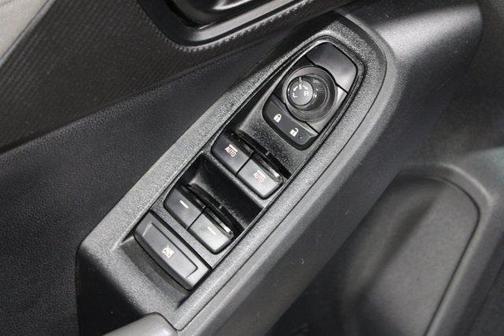 Magnetite Gray Pearl 2024 Subaru Crosstrek Sport