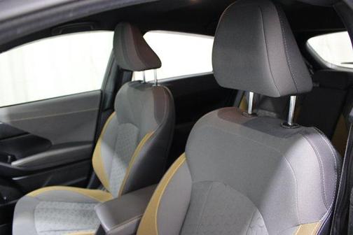 Magnetite Gray Pearl 2024 Subaru Crosstrek Sport
