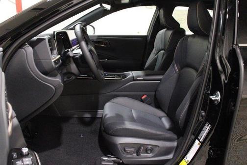 2026 Toyota Crown Limited