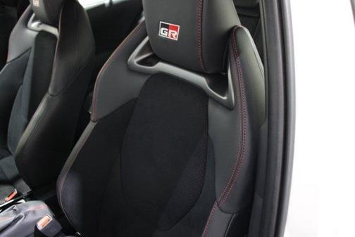 2025 Toyota GR Corolla Premium Plus