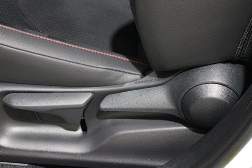 2025 Toyota GR Corolla Premium Plus