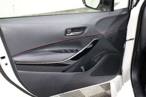 2025 Toyota GR Corolla Premium Plus