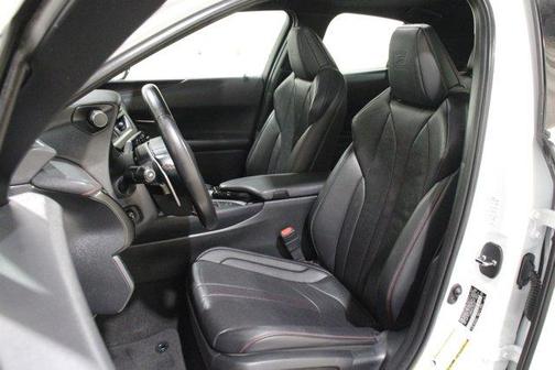 2020 Lexus UX 250h F Sport