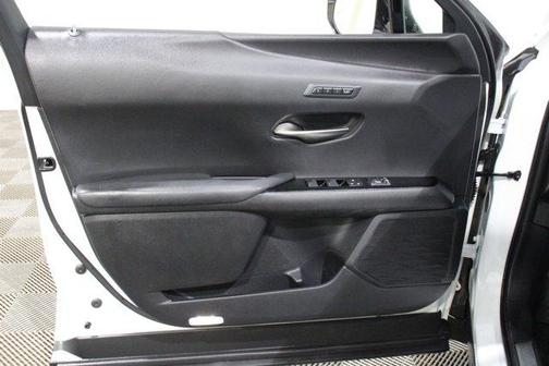 2020 Lexus UX 250h F Sport