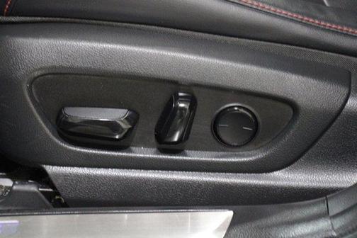 2020 Lexus UX 250h F Sport