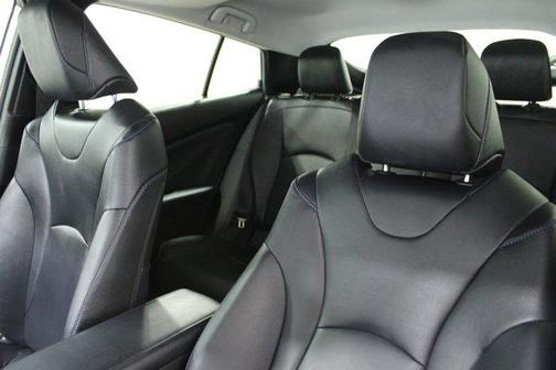 2021 Toyota Prius Limited