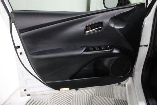 2021 Toyota Prius Limited
