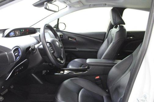 2021 Toyota Prius Limited