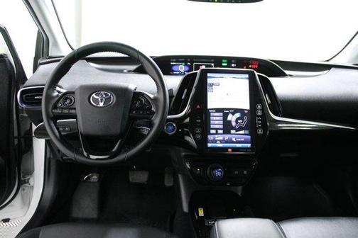 2021 Toyota Prius Limited