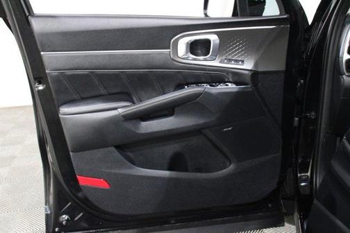 2022 Kia Sorento SX Prestige