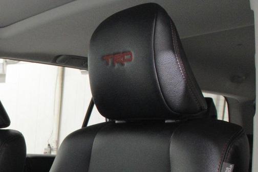 2022 Toyota 4Runner TRD Pro