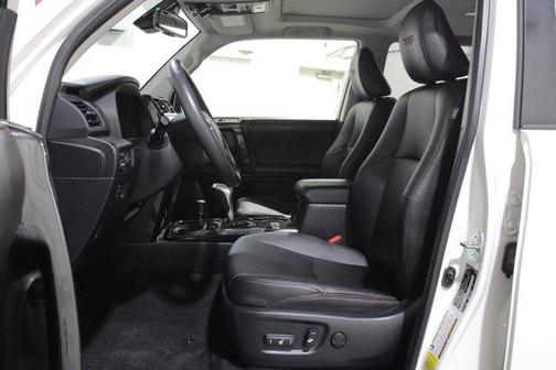 2022 Toyota 4Runner TRD Pro