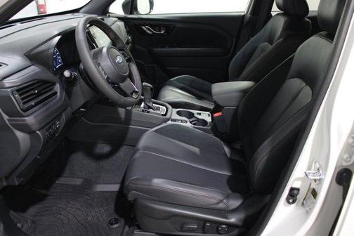 2025 Subaru Forester Hybrid Touring