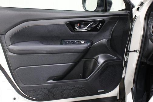 2025 Subaru Forester Hybrid Touring