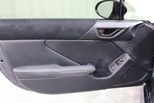 Steel 2025 Toyota GR86 Premium