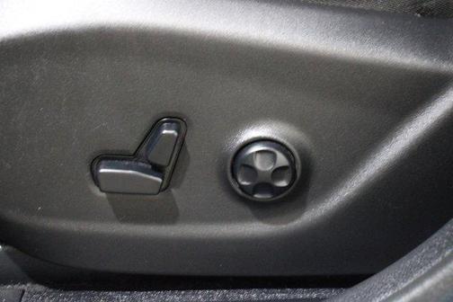 Hydro Blue Pearlcoat 2021 Jeep Cherokee Latitude Plus