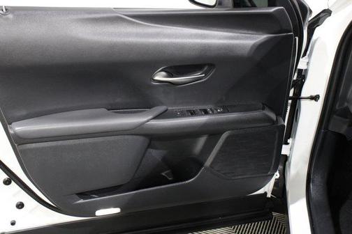 2025 Lexus UX 300h 300H