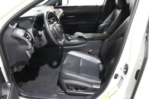 2025 Lexus UX 300h 300H