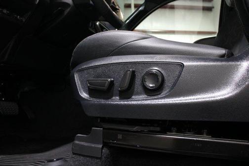 Bronze Oxide 2026 Toyota Tacoma Limited