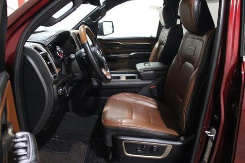 2021 RAM 1500 Longhorn