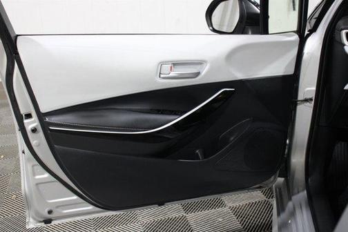 2022 Toyota Corolla Hatchback XSE