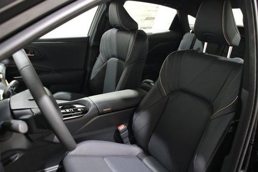 2026 Toyota Crown XLE