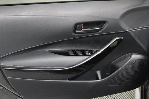 2025 Toyota GR Corolla PLUS