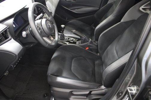 2025 Toyota GR Corolla PLUS