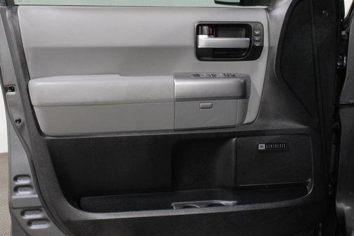 2020 Toyota Sequoia Limited