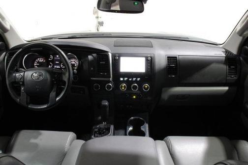 2020 Toyota Sequoia Limited