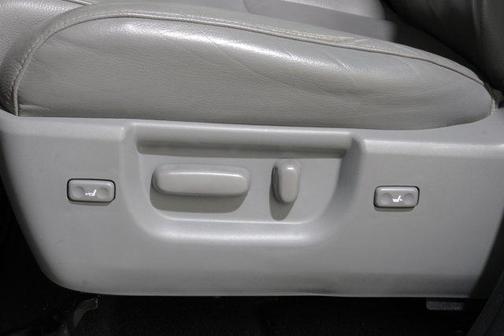 2020 Toyota Sequoia Limited