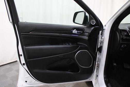 2021 Jeep Grand Cherokee High Altitude