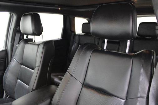 2021 Jeep Grand Cherokee High Altitude