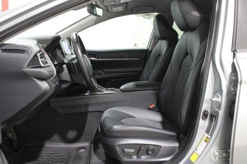 2023 Toyota Camry SE Nightshade