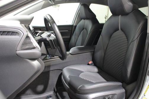 2023 Toyota Camry SE Nightshade