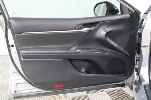 2023 Toyota Camry SE Nightshade