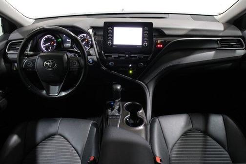 2023 Toyota Camry SE Nightshade