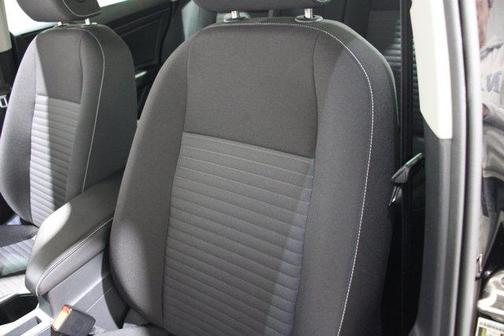 2023 Volkswagen Jetta 1.5T S