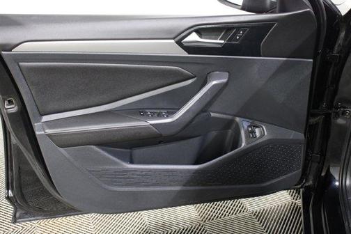 2023 Volkswagen Jetta 1.5T S
