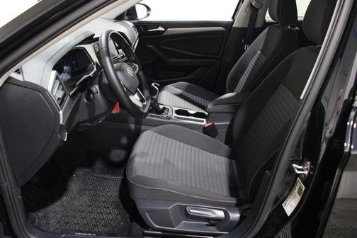 2023 Volkswagen Jetta 1.5T S