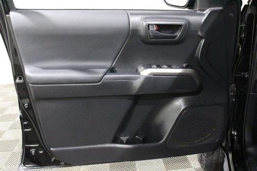 2023 Toyota Tacoma Trail Edition