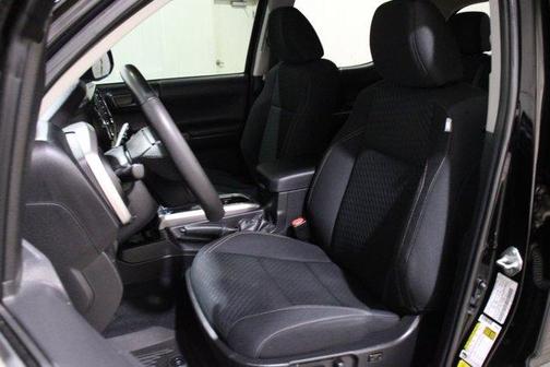 2023 Toyota Tacoma Trail Edition