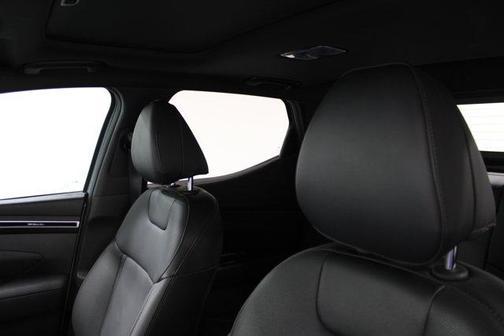 2024 Hyundai SANTA CRUZ 2.5T XRT