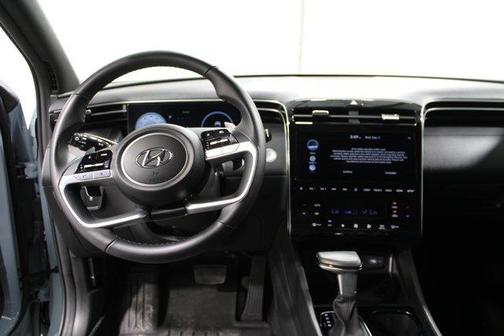 2024 Hyundai SANTA CRUZ 2.5T XRT